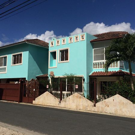 Casa Sirena Bayahibe Exterior foto