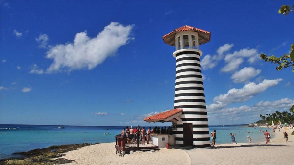 Casa Sirena Bayahibe Exterior foto