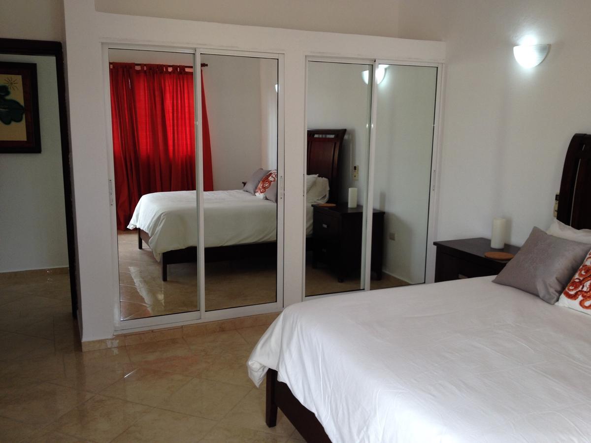 Casa Sirena Bayahibe Exterior foto