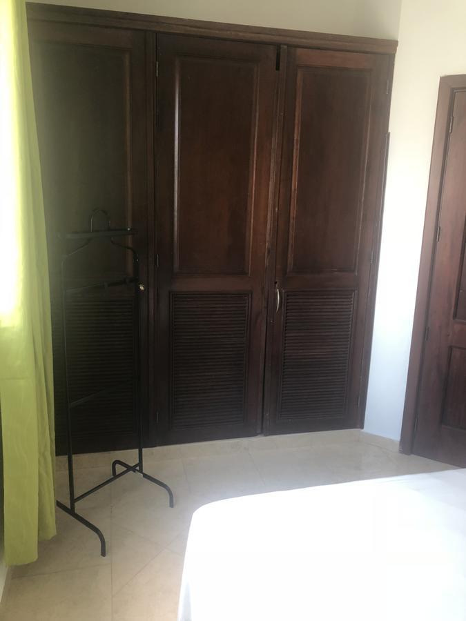 Casa Sirena Bayahibe Exterior foto